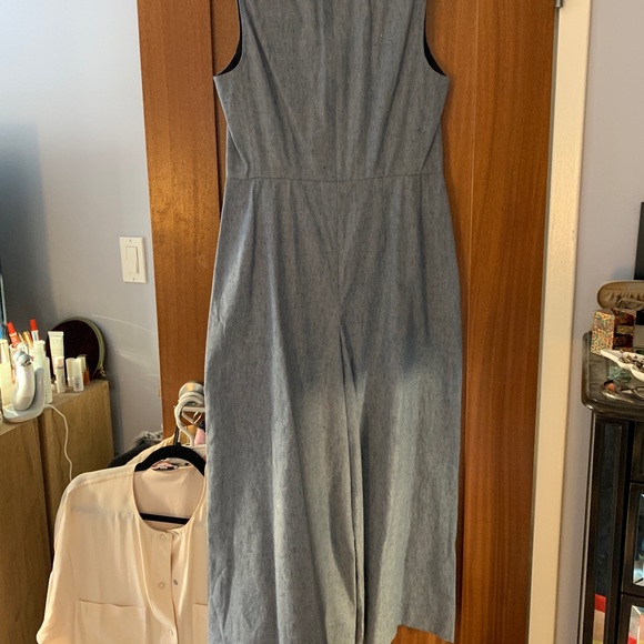 Jumpsuit - Picture 2 of 3